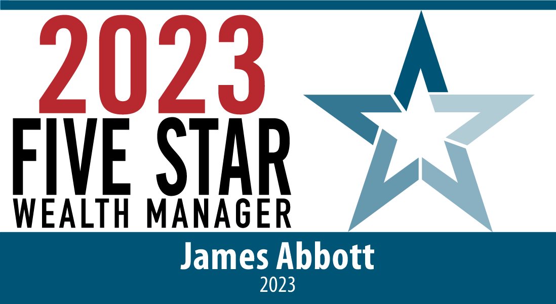 Five Star Professional Award